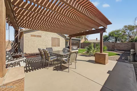 Exterior - 4675 E Summerhaven Dr, Phoenix, AZ 85044 photo 7 of 10