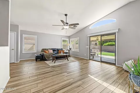 Living - 4675 E Summerhaven Dr, Phoenix, AZ 85044 photo 2 of 3
