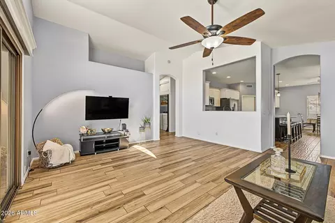 Living - 4675 E Summerhaven Dr, Phoenix, AZ 85044 photo 3 of 3