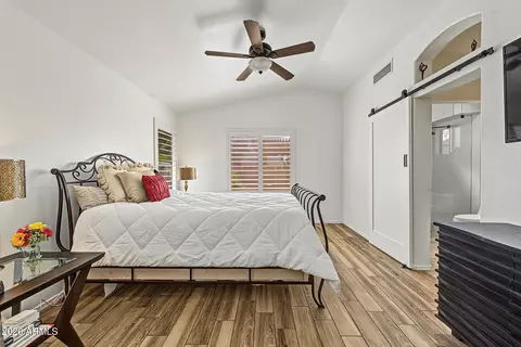 Bedroom - 4675 E Summerhaven Dr, Phoenix, AZ 85044 photo 1 of 3