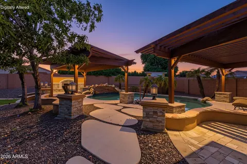 4138 W Marco Polo Rd, Glendale, AZ 85308