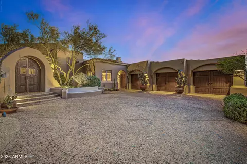 10040 E Happy Valley Rd #46, Scottsdale, AZ 85255
