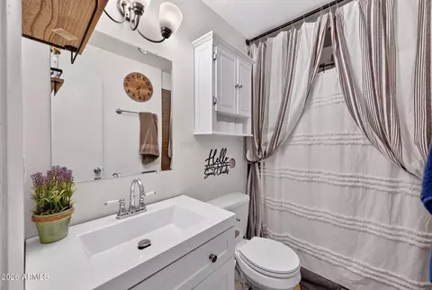 Bath - 1263 E Marilyn Ave, Mesa, AZ 85204 photo 1 of 2