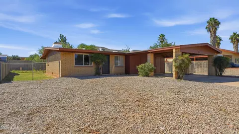 5108 E Raffaele Dr, Sierra Vista, AZ 85635