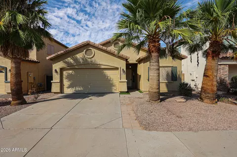 44346 W Neely Dr, Maricopa, AZ 85138