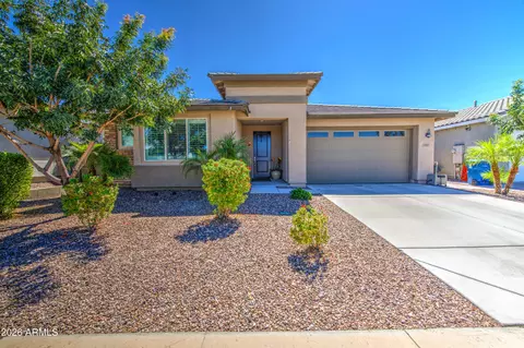 11927 E Pivot Peak --, Gold Canyon, AZ 85118