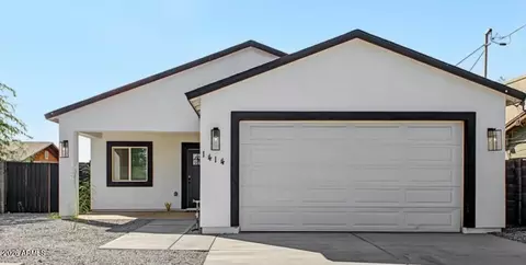 1414 S 28th Ave, Phoenix, AZ 85009