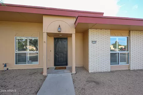 13240 N Cedar Dr, Sun City, AZ 85351