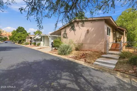 205 Sunset Dr #18, Sedona, AZ 86336