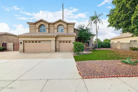 1172 N Mckemy Ave, Chandler, AZ 85226