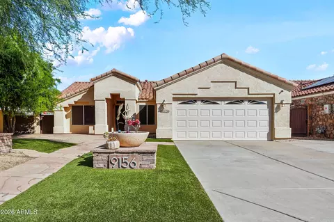 9156 W Charleston Ave, Peoria, AZ 85382