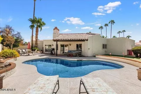 8466 E San Benito Dr, Scottsdale, AZ 85258