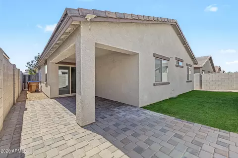 Exterior - 1874 W Stagecoach St, Apache Junction, AZ 85120 photo 2 of 4