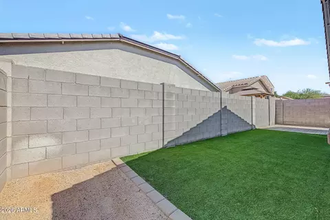 Exterior - 1874 W Stagecoach St, Apache Junction, AZ 85120 photo 4 of 4