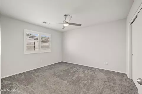 Bedroom - 1874 W Stagecoach St, Apache Junction, AZ 85120 photo 4 of 4