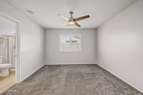 Bedroom - 1874 W Stagecoach St, Apache Junction, AZ 85120 photo 2 of 4