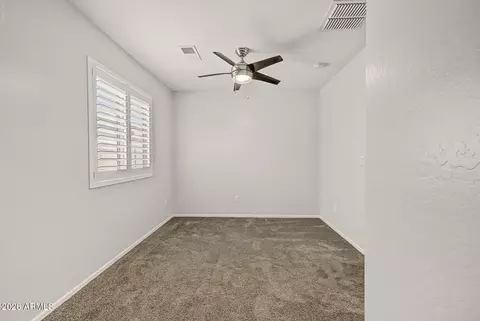 Bedroom - 1874 W Stagecoach St, Apache Junction, AZ 85120 photo 3 of 4