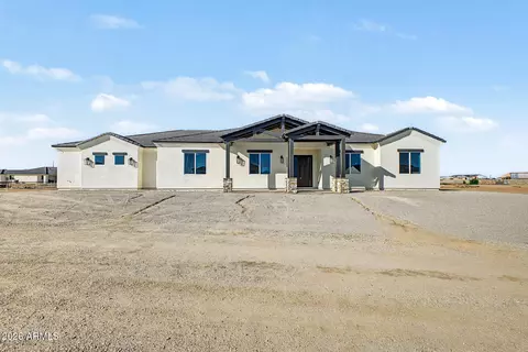 22108 W Harwell Rd, Buckeye, AZ 85326
