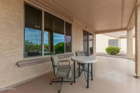 Exterior - 3877 N Smithsonian Dr, Florence, AZ 85132 photo 4 of 14