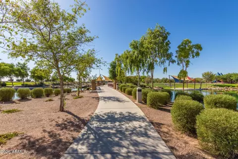 View/Area - 3877 N Smithsonian Dr, Florence, AZ 85132 photo 9 of 24