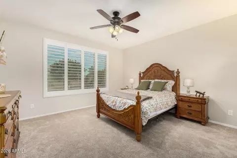 Bedroom - 3877 N Smithsonian Dr, Florence, AZ 85132 photo 1 of 4