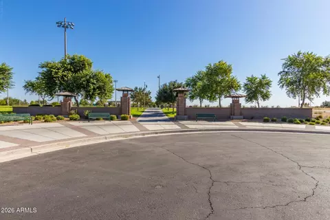 Exterior - 3877 N Smithsonian Dr, Florence, AZ 85132 photo 14 of 14