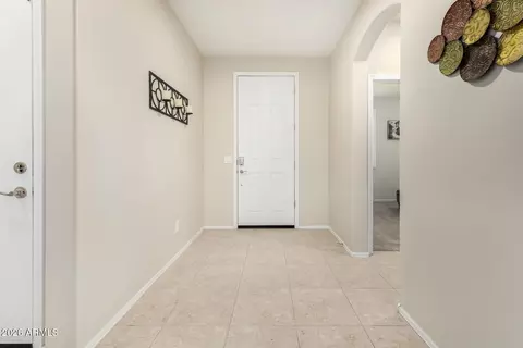 Entry Way - 3877 N Smithsonian Dr, Florence, AZ 85132 photo 1 of 3