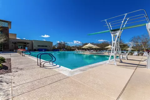 Exterior - 3877 N Smithsonian Dr, Florence, AZ 85132 photo 12 of 14