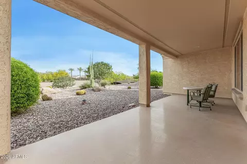 Exterior - 3877 N Smithsonian Dr, Florence, AZ 85132 photo 3 of 14