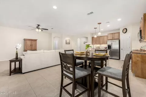 Dining - 3877 N Smithsonian Dr, Florence, AZ 85132 photo 1 of 2
