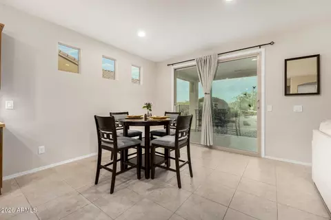 Dining - 3877 N Smithsonian Dr, Florence, AZ 85132 photo 2 of 2