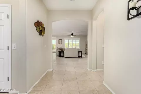 Entry Way - 3877 N Smithsonian Dr, Florence, AZ 85132 photo 2 of 3