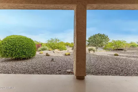 Exterior - 3877 N Smithsonian Dr, Florence, AZ 85132 photo 5 of 14