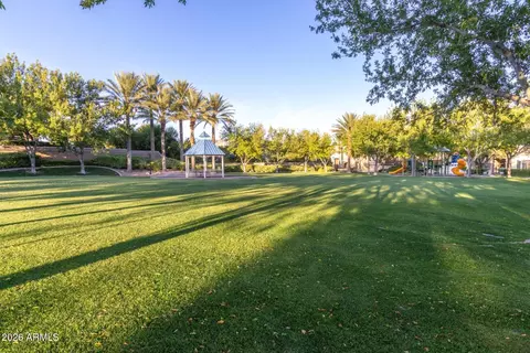 Exterior - 3877 N Smithsonian Dr, Florence, AZ 85132 photo 13 of 14