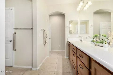 Entry Way - 3877 N Smithsonian Dr, Florence, AZ 85132 photo 3 of 3