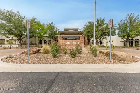 View/Area - 3877 N Smithsonian Dr, Florence, AZ 85132 photo 2 of 24