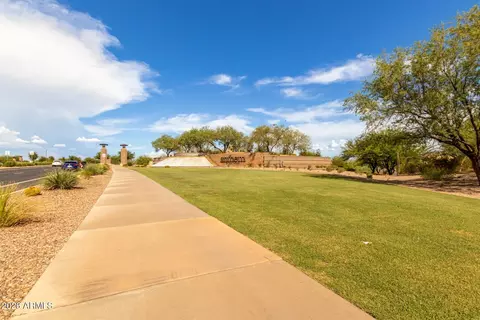 View/Area - 3877 N Smithsonian Dr, Florence, AZ 85132 photo 23 of 24