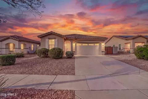 16990 W Gibson Ln, Goodyear, AZ 85338