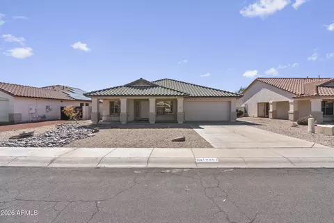 10001 W Potter Dr, Peoria, AZ 85382