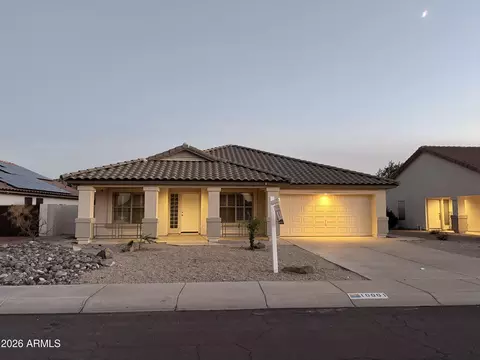 10001 W Potter Dr, Peoria, AZ 85382
