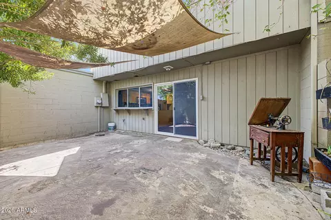 Exterior - 4756 N 20th Ave, Phoenix, AZ 85015 photo 2 of 4