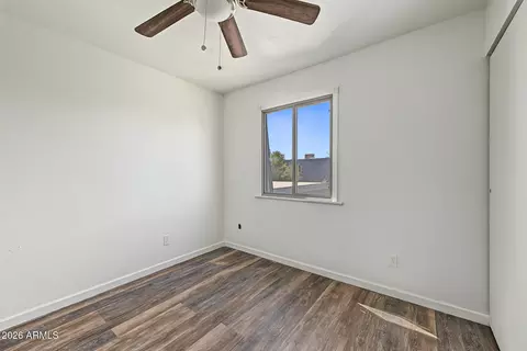 Bedroom - 4756 N 20th Ave, Phoenix, AZ 85015 photo 1 of 1