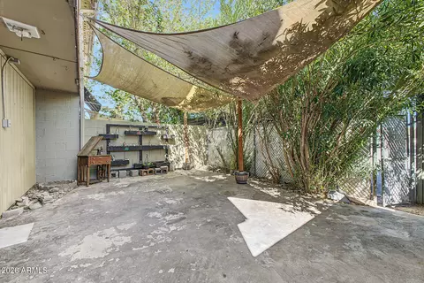 Exterior - 4756 N 20th Ave, Phoenix, AZ 85015 photo 1 of 4