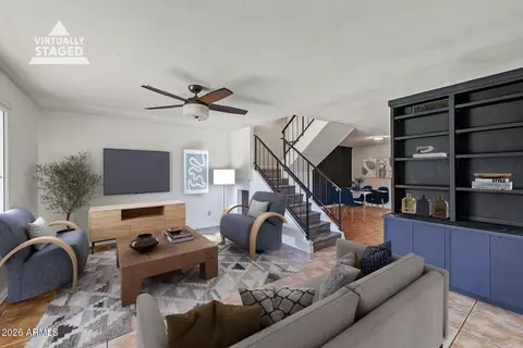 Living - 4756 N 20th Ave, Phoenix, AZ 85015 photo 1 of 3