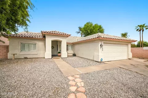 16160 W Maricopa St, Goodyear, AZ 85338