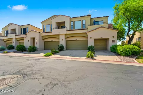 Exterior - 3131 E Legacy Dr #1032, Phoenix, AZ 85042 photo 8 of 11