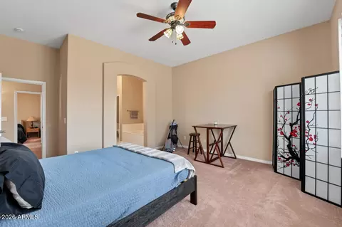 Bedroom - 3131 E Legacy Dr #1032, Phoenix, AZ 85042 photo 2 of 4