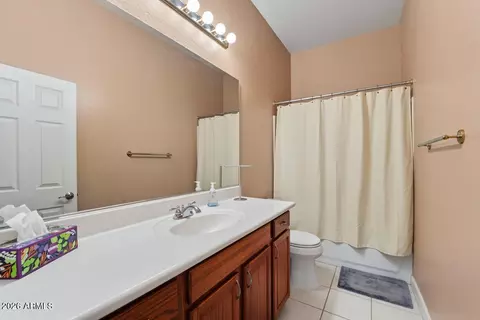 Bath - 3131 E Legacy Dr #1032, Phoenix, AZ 85042 photo 5 of 5