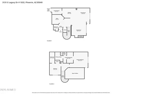 Other - 3131 E Legacy Dr #1032, Phoenix, AZ 85042 photo 1 of 11
