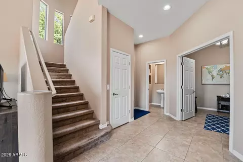 Entry Way - 3131 E Legacy Dr #1032, Phoenix, AZ 85042 photo 4 of 4